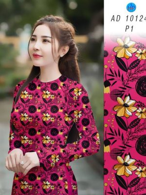 1626671634 523 vai ao dai mau moi vua ra (13)